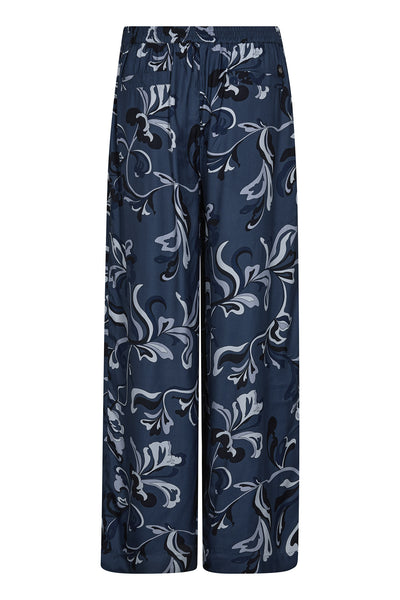 MMCharbel Serve Pant Ensign Blue - 175500 Thumbnail