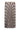 MMChari Chaz Skirt Coffee Quartz - 177240