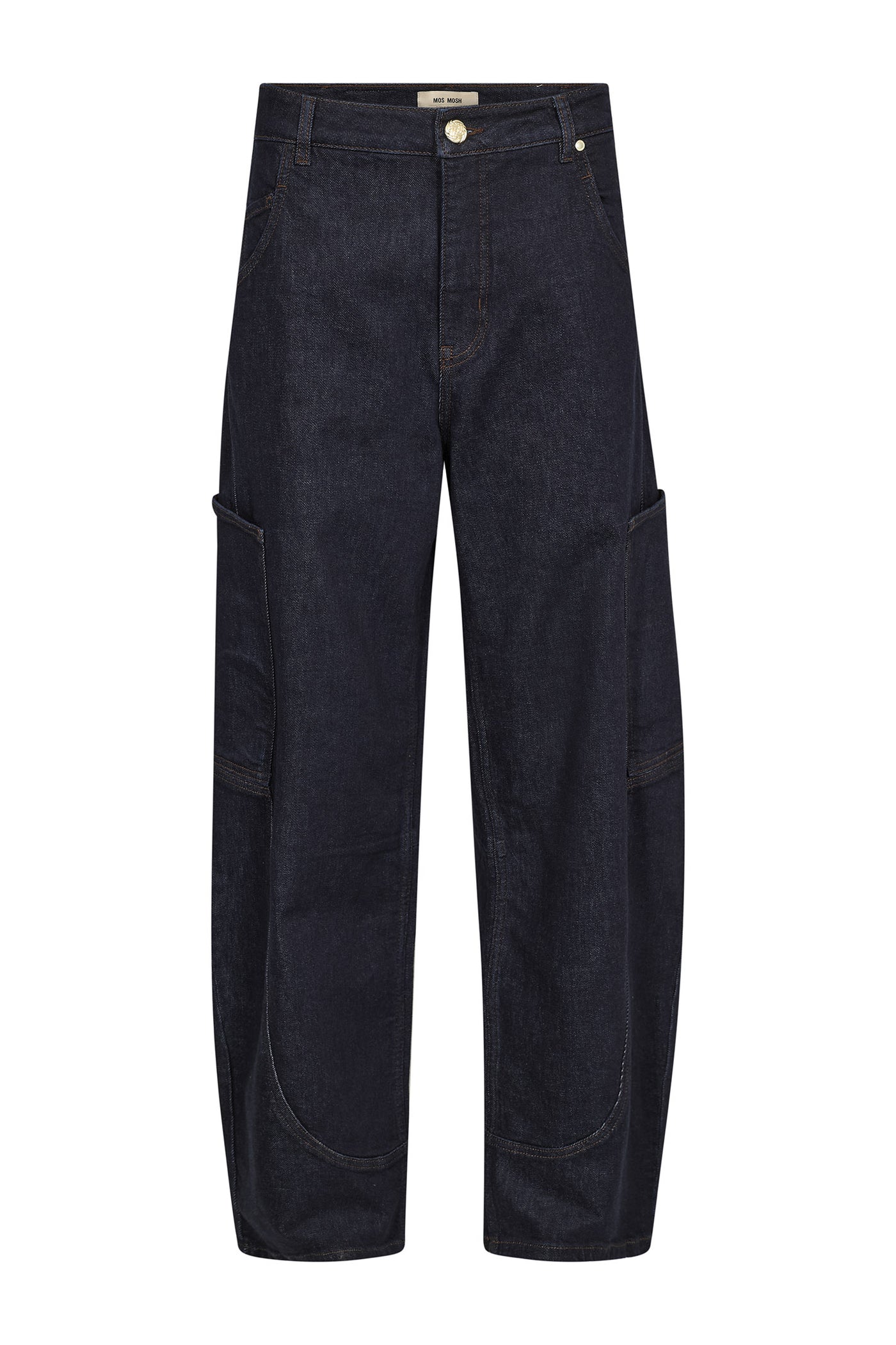MMCharlee Diani Jeans DARK BLUE - 183300