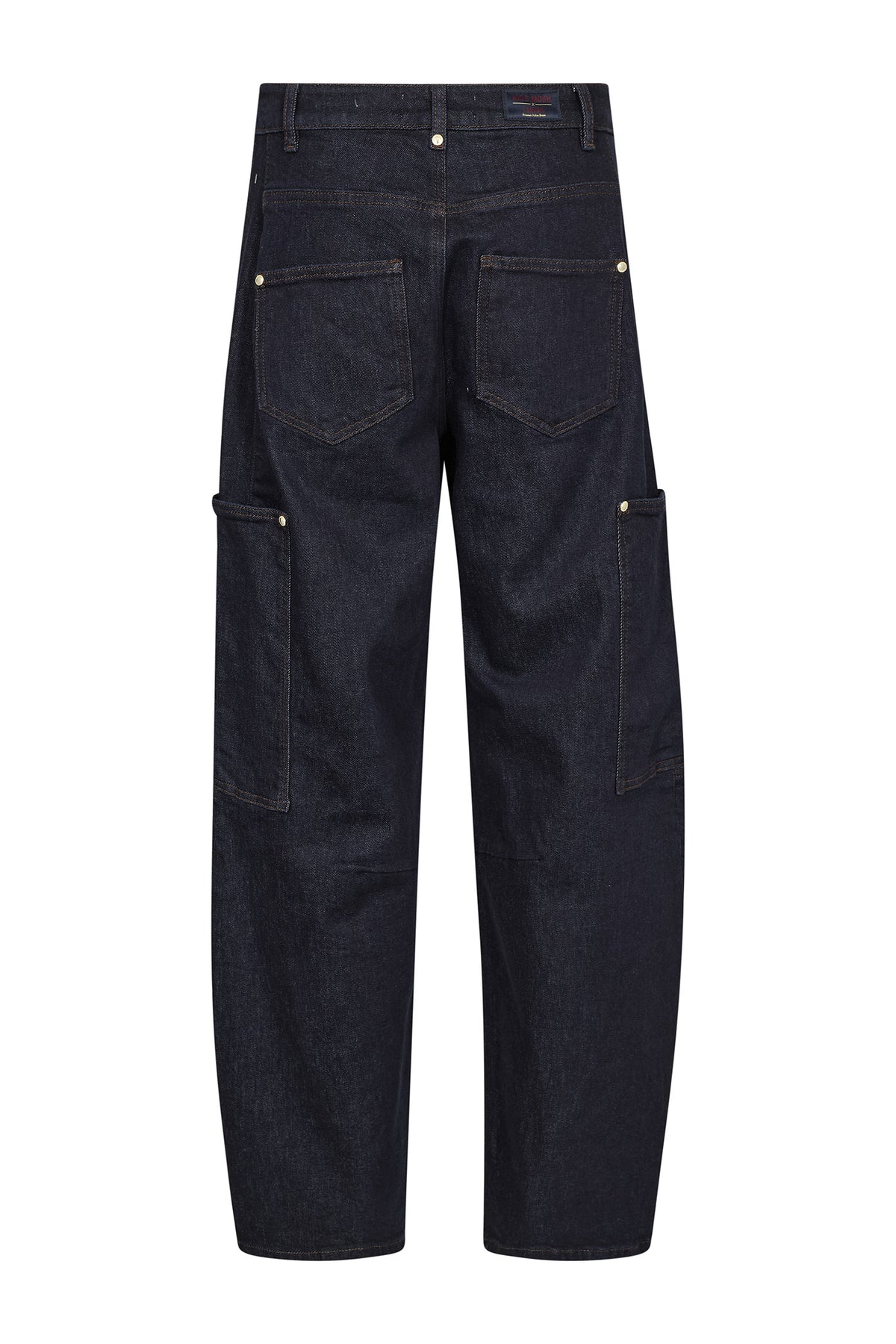 MMCharlee Diani Jeans DARK BLUE - 183300