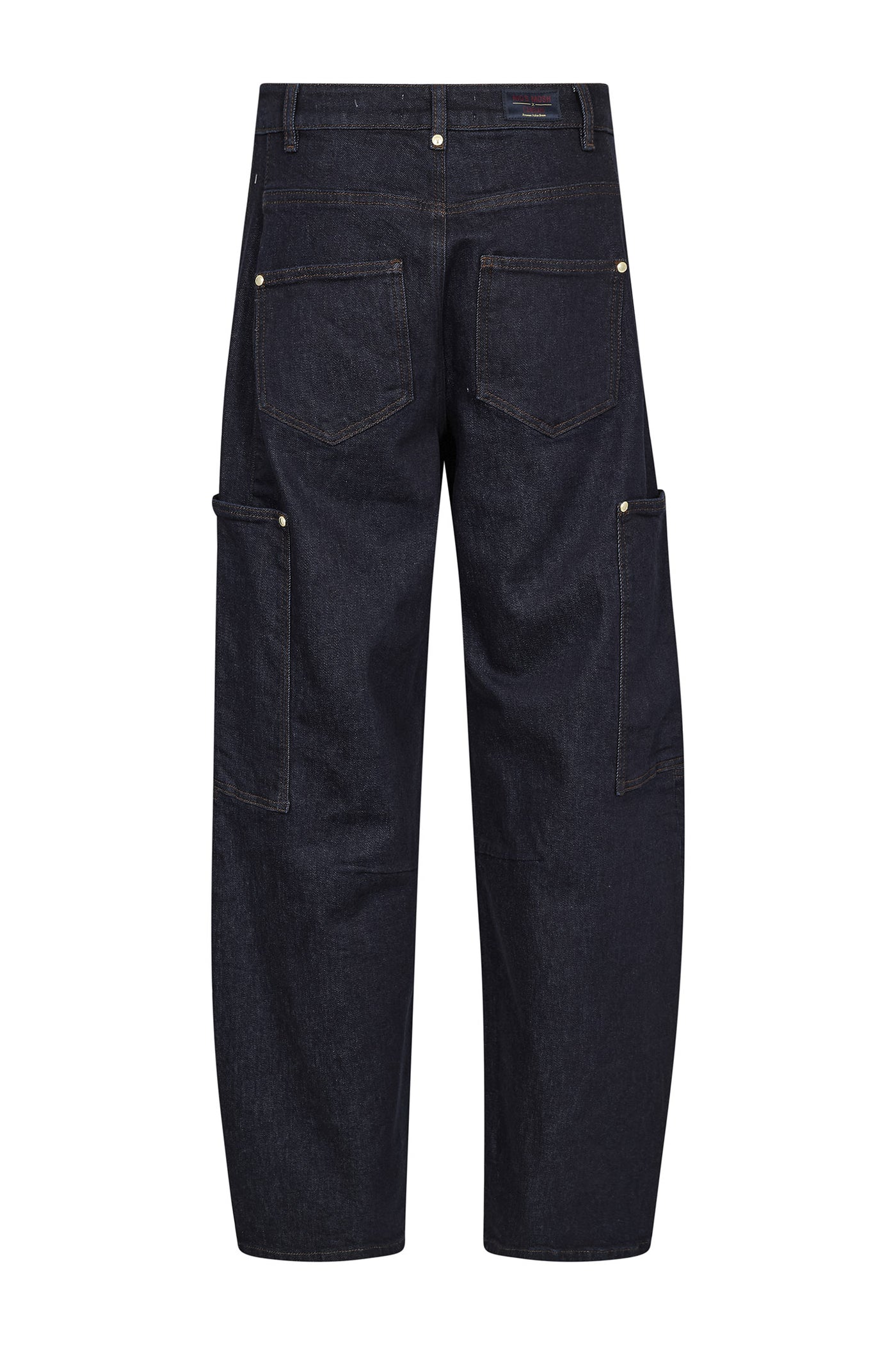 MMCharlee Diani Jeans DARK BLUE - 183300