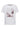 MMChinn O-SS Tee White - 176090