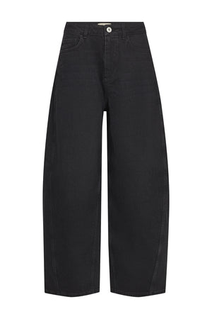 MMCindy Draciel Jeans Black - 182700