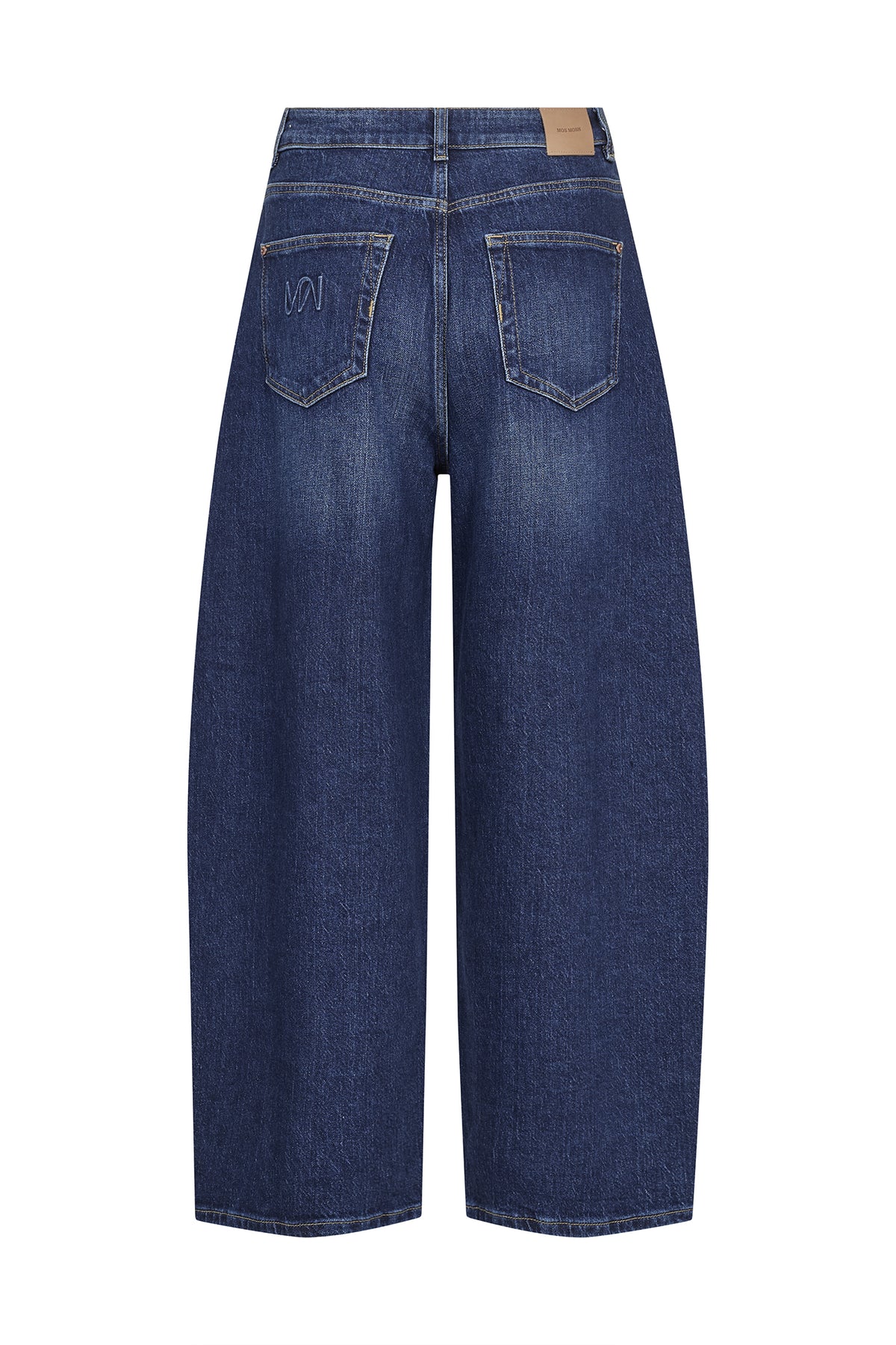 MMCindy Draciel Jeans INDIGO BLUE - 182700