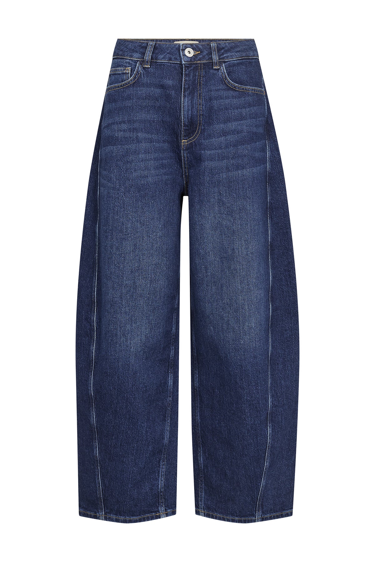 MMCindy Draciel Jeans INDIGO BLUE - 182700