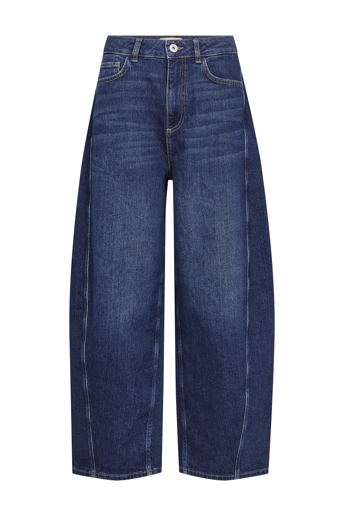 MMCindy Draciel Jeans INDIGO BLUE - 182700
