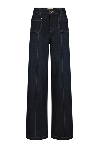 MMColette Lyon DARK BLUE - 175210 Thumbnail