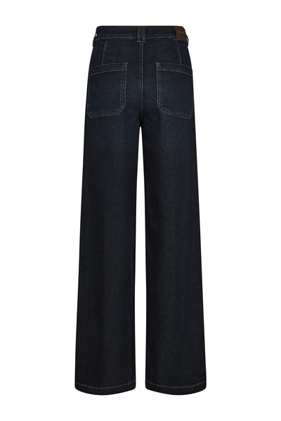 MMColette Lyon DARK BLUE - 175210 Thumbnail