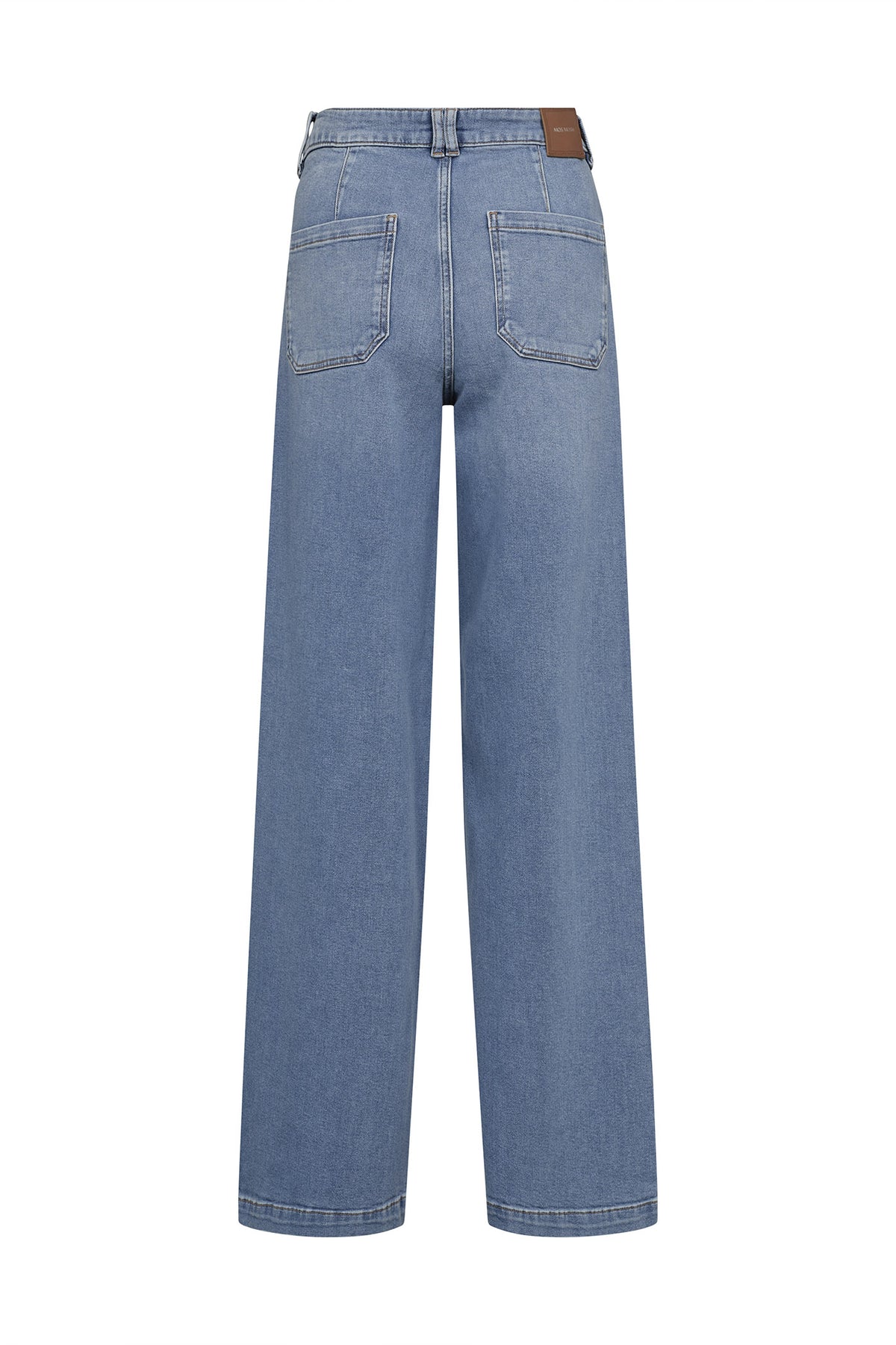 MMColette Lyon Jeans Light Blue - 176430