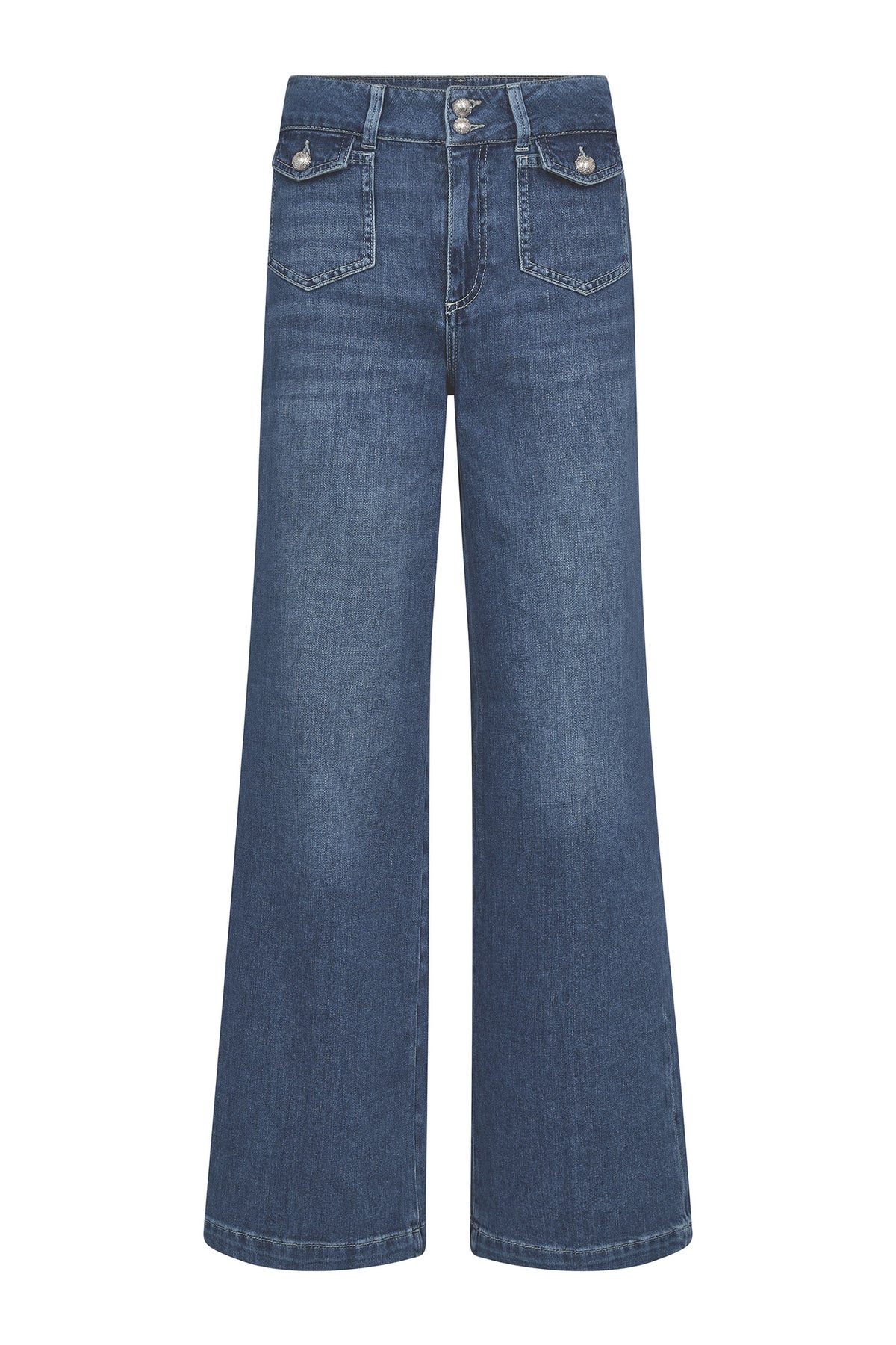 MMColette Nagato Jeans Blue - 179840