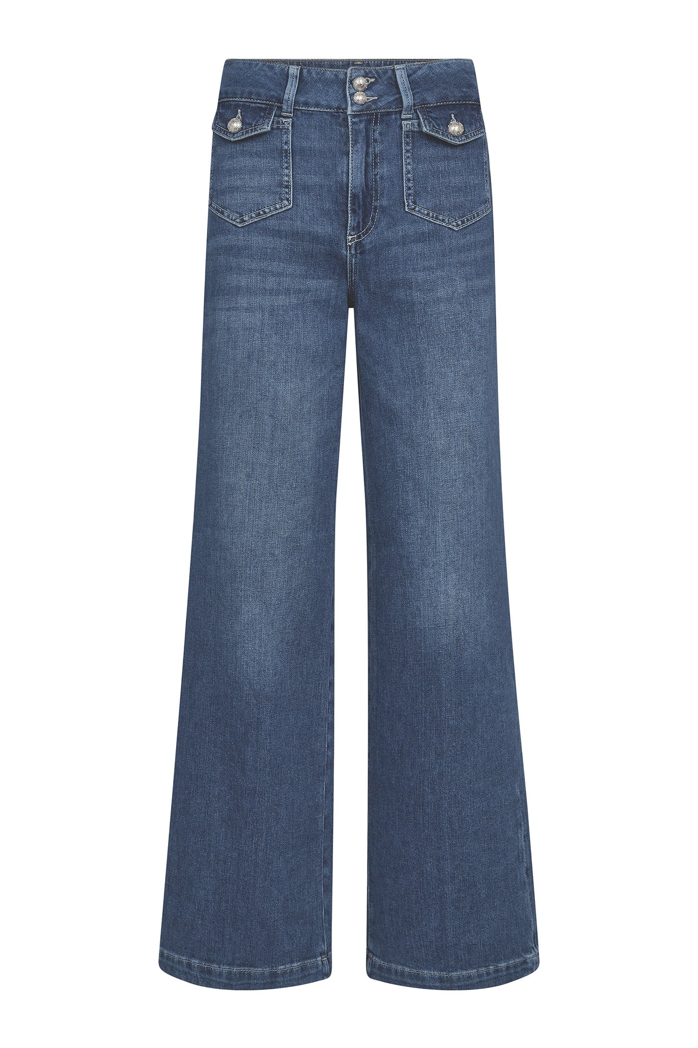 MMColette Nagato Jeans Blue - 179840