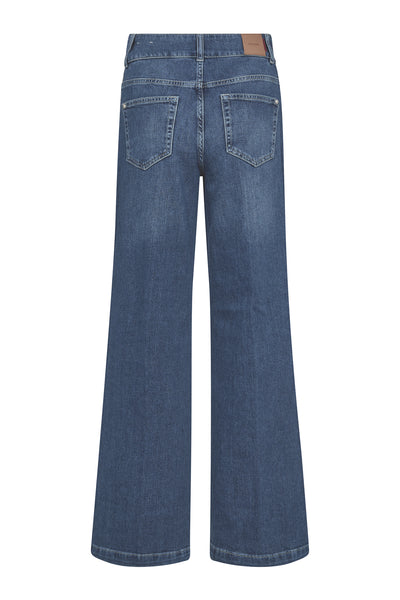 MMColette Nagato Jeans Blue - 179840 Thumbnail