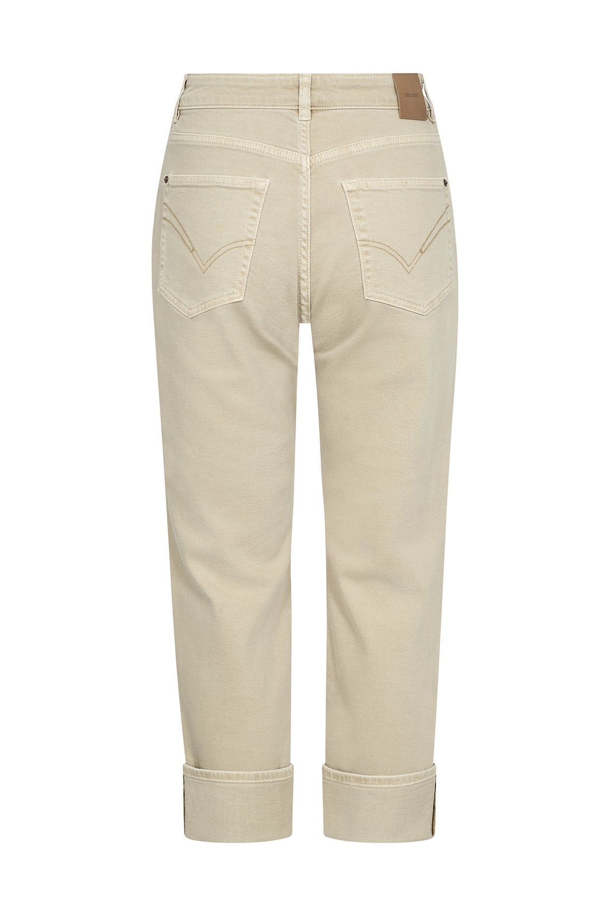 MMColorado Color Pant Oxford Tan - 180980