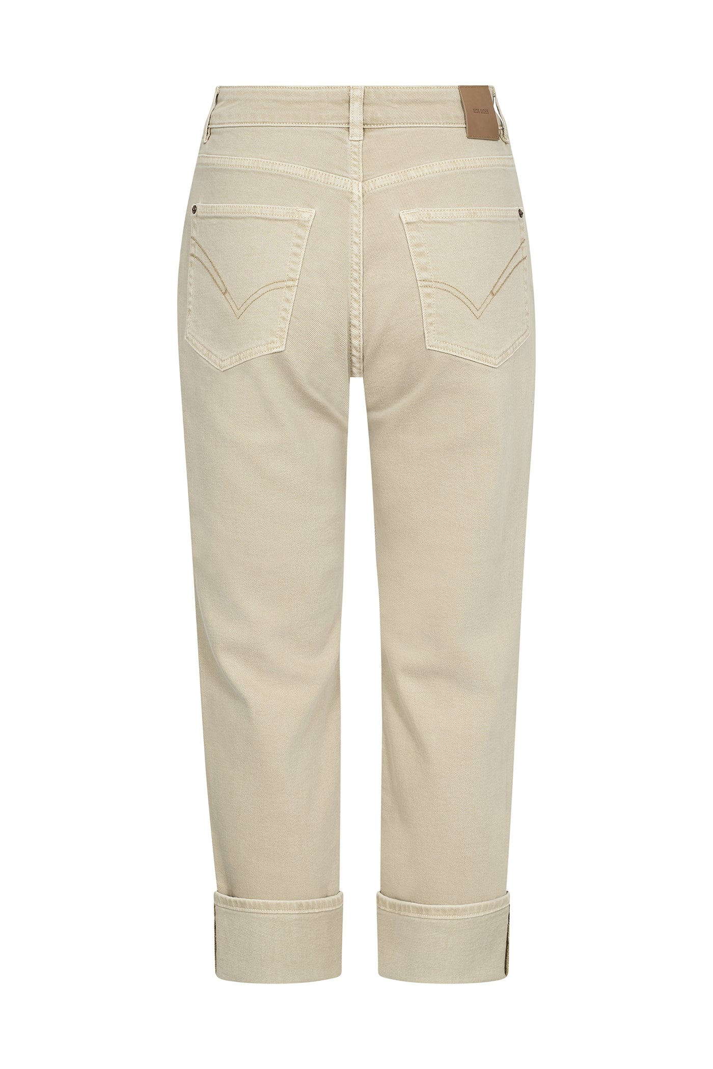 MMColorado Color Pant Oxford Tan - 180980