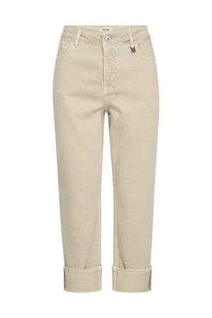 MMColorado Color Pant Oxford Tan - 180980