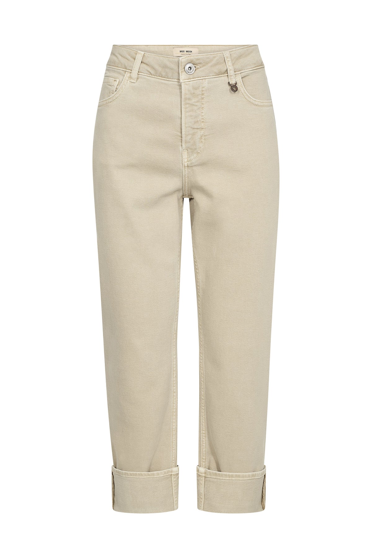 MMColorado Color Pant Oxford Tan - 180980