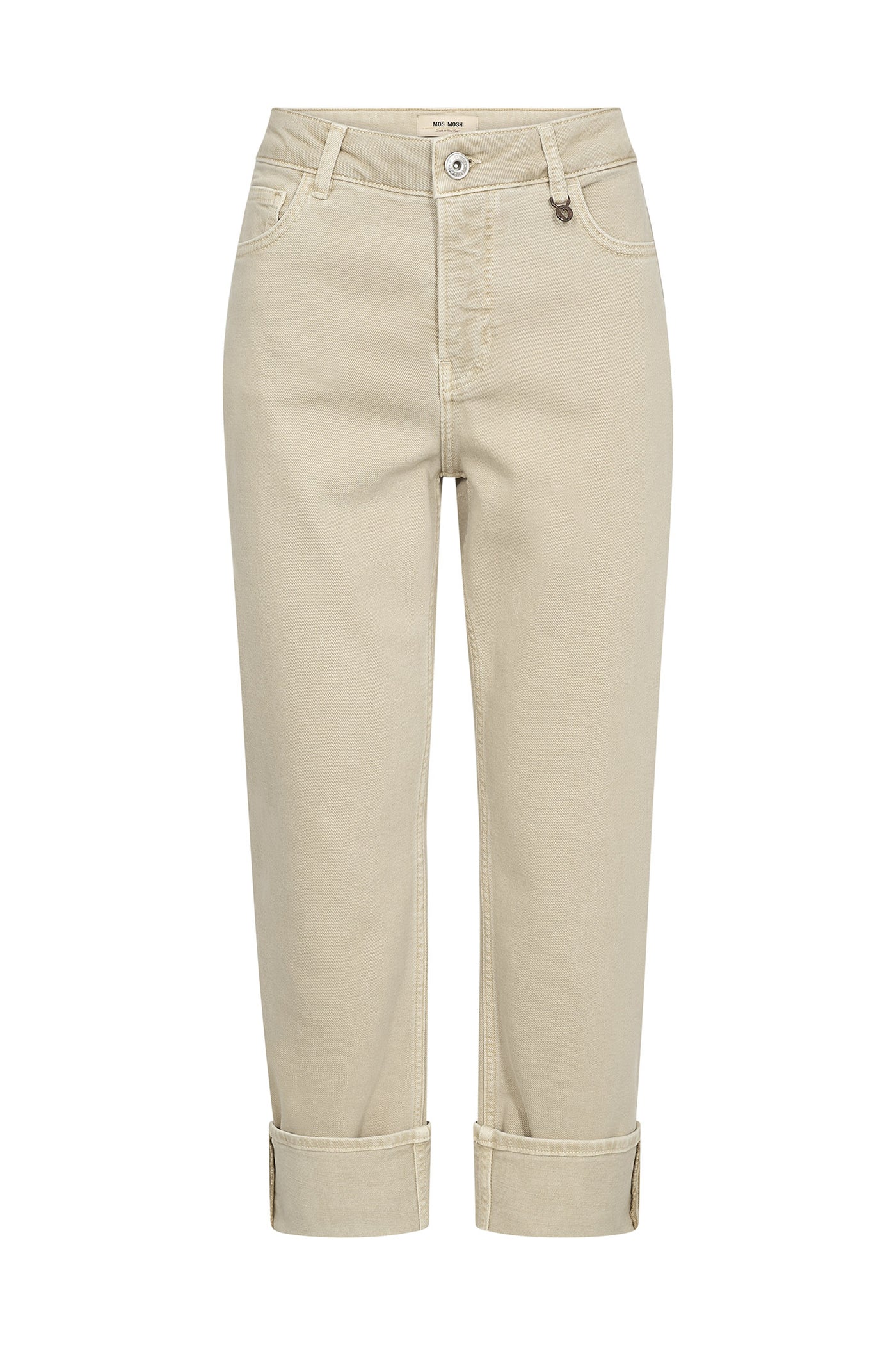 MMColorado Color Pant Oxford Tan - 180980
