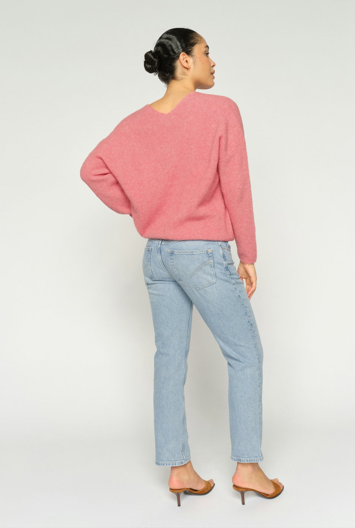 MMColorado Mai Jeans Light Blue - 176450