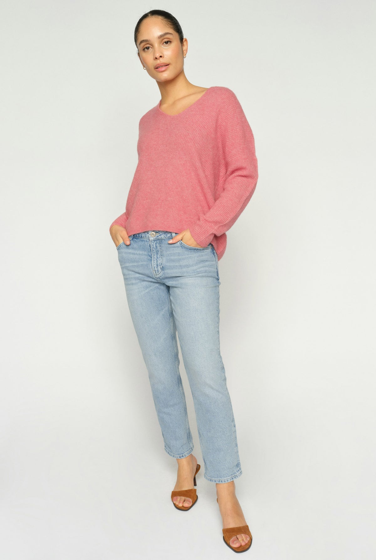 MMColorado Mai Jeans Light Blue - 176450