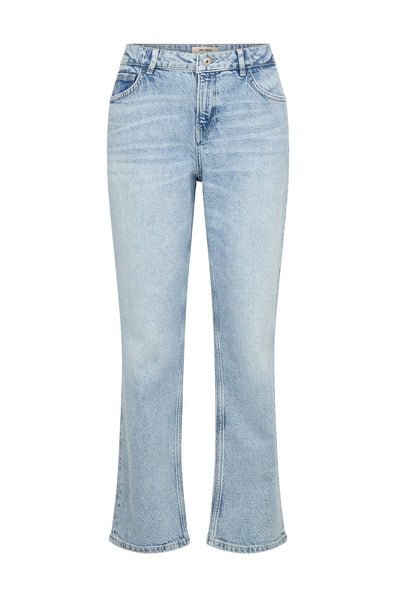 MMColorado Mai Jeans Light Blue - 176450 Thumbnail