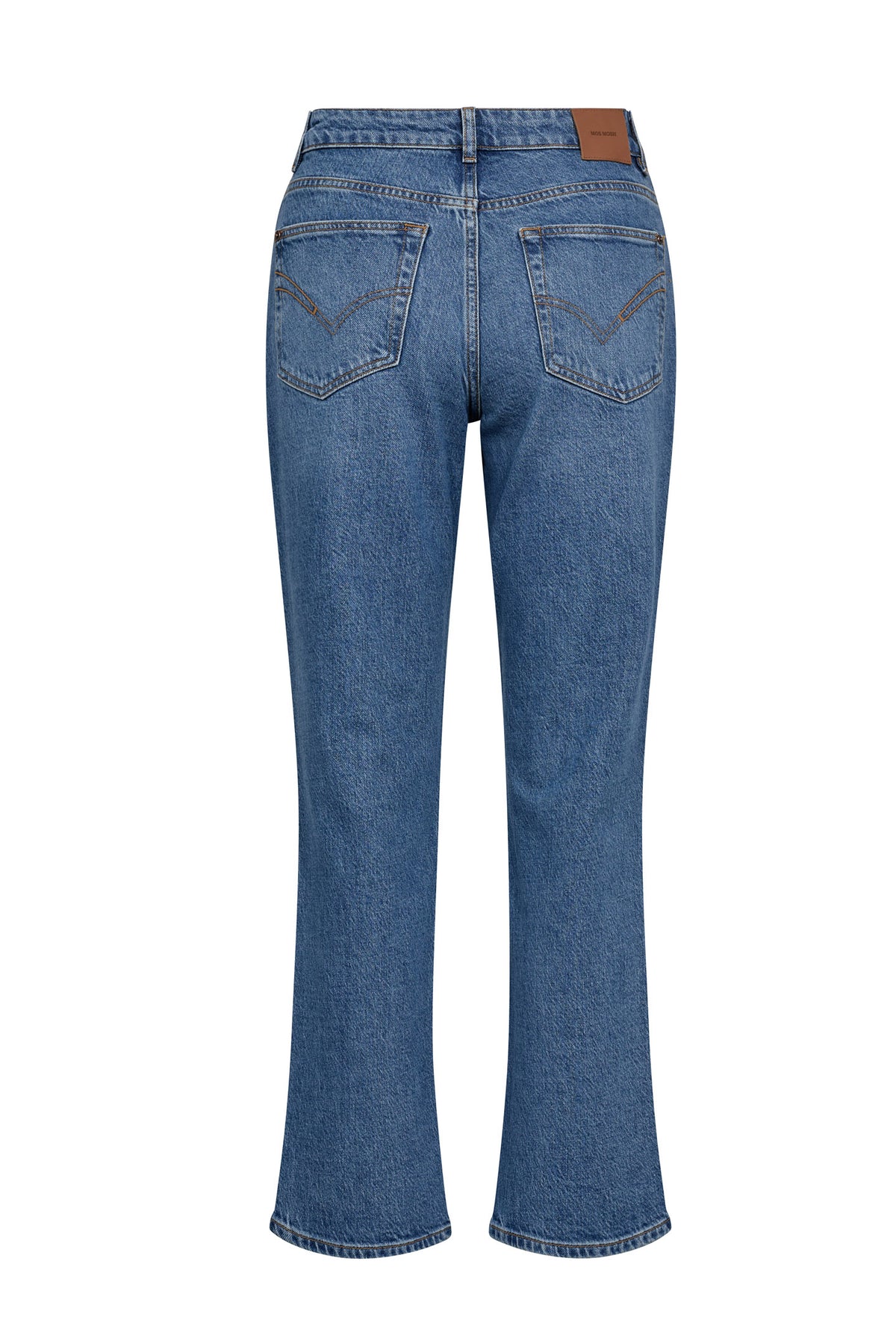 MMColorado Mai Jeans Mid Blue - 176450