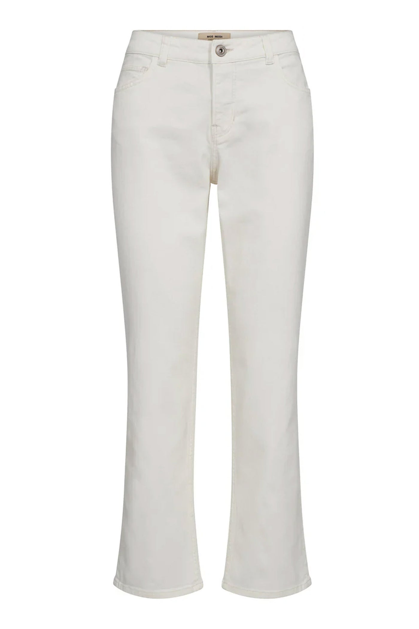 MMColorado Mai Jeans White - 176451