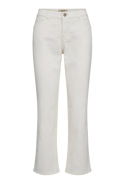 MMColorado Mai Jeans White - 176451 Thumbnail
