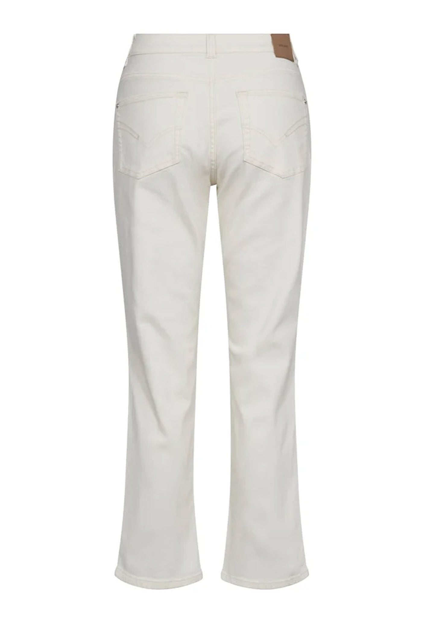 MMColorado Mai Jeans White - 176451