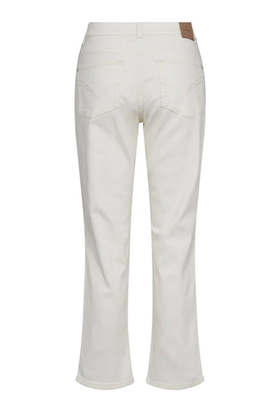 MMColorado Mai Jeans White - 176451 Thumbnail