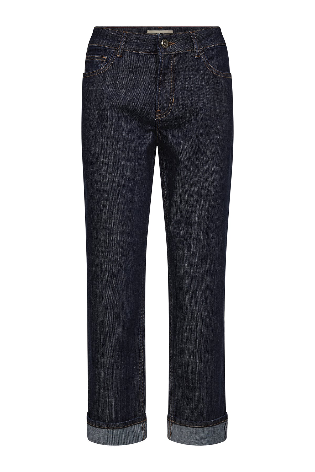 MMColorado Nippon Jeans DARK BLUE - 180020