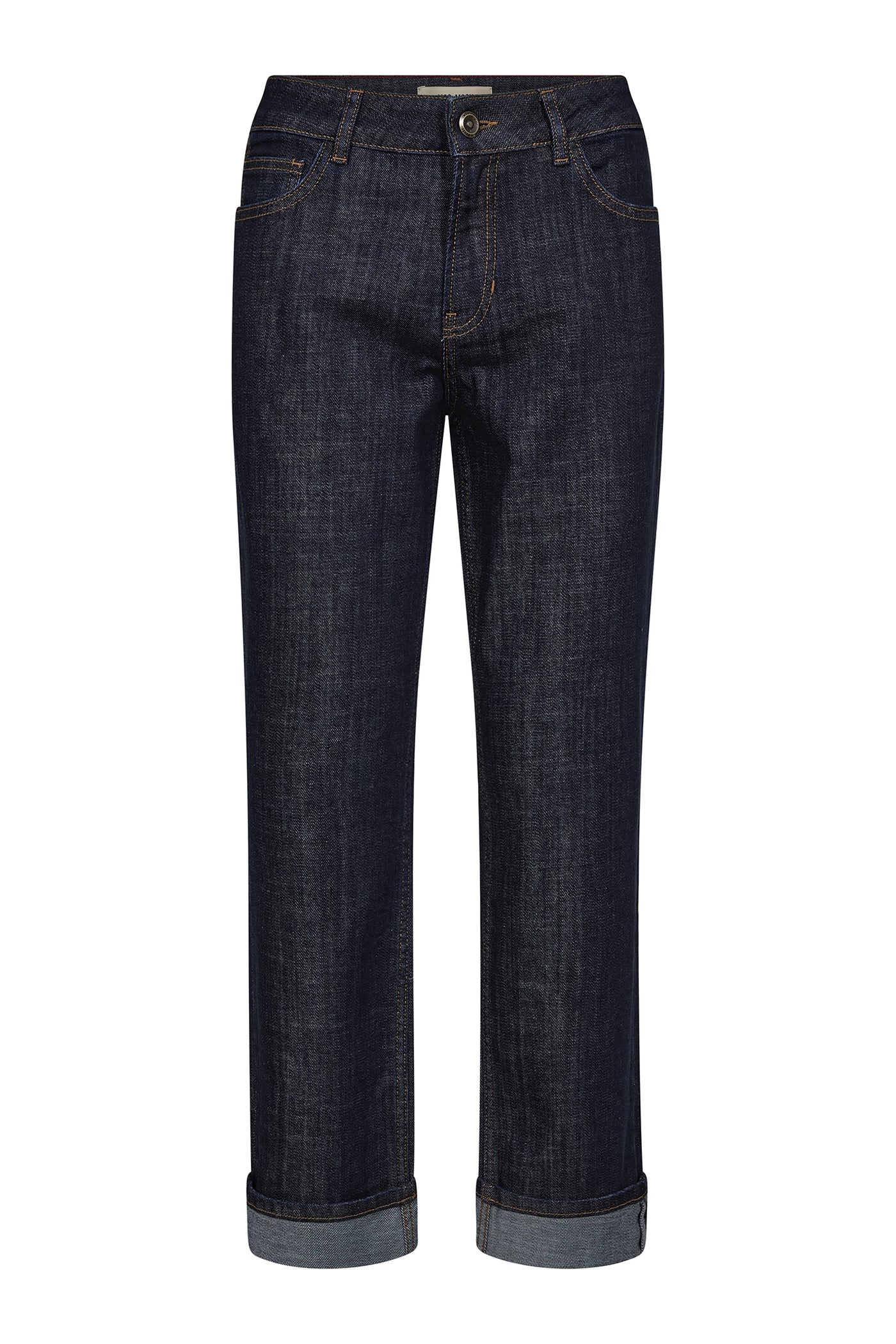 MMColorado Nippon Jeans DARK BLUE - 180020