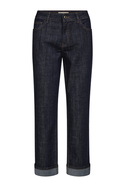 MMColorado Nippon Jeans DARK BLUE - 180020 Thumbnail