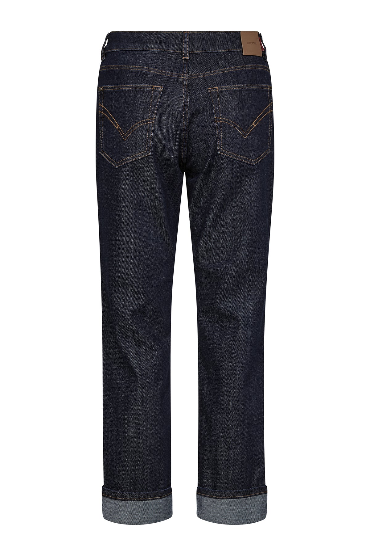 MMColorado Nippon Jeans DARK BLUE - 180020