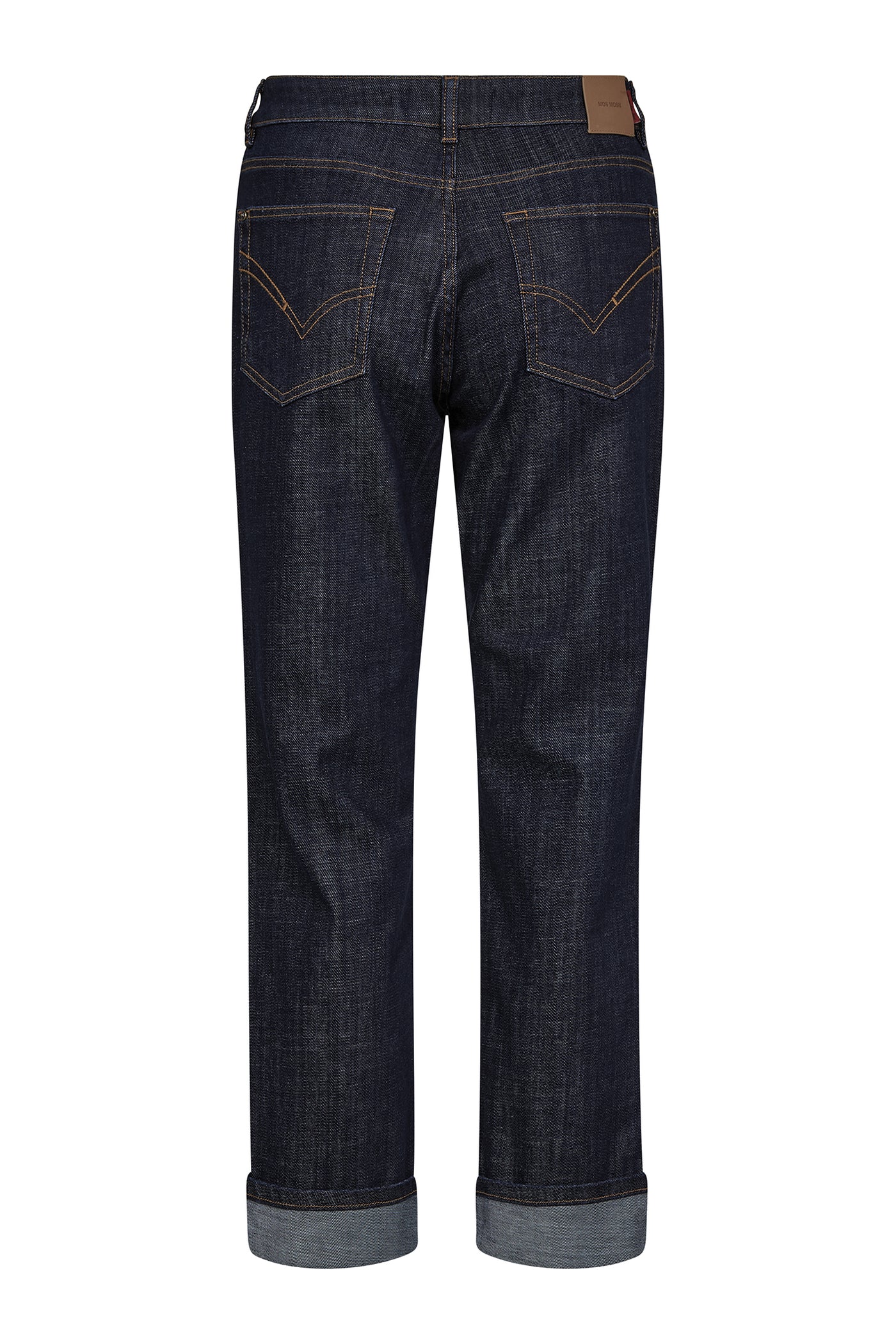 MMColorado Nippon Jeans DARK BLUE - 180020