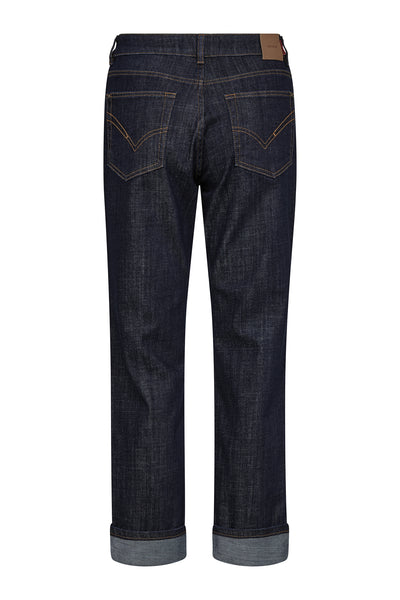 MMColorado Nippon Jeans DARK BLUE - 180020 Thumbnail