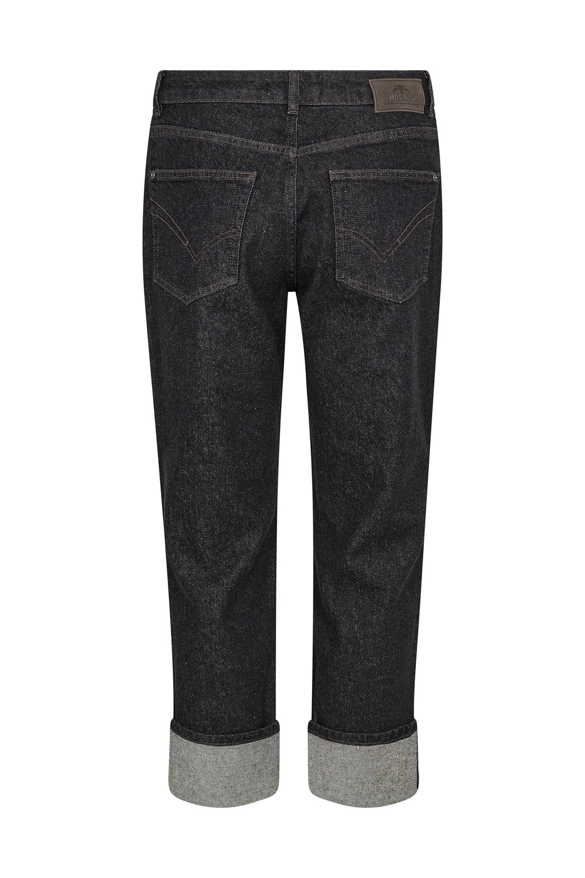 MMColorado Olih Jeans Black - 174560