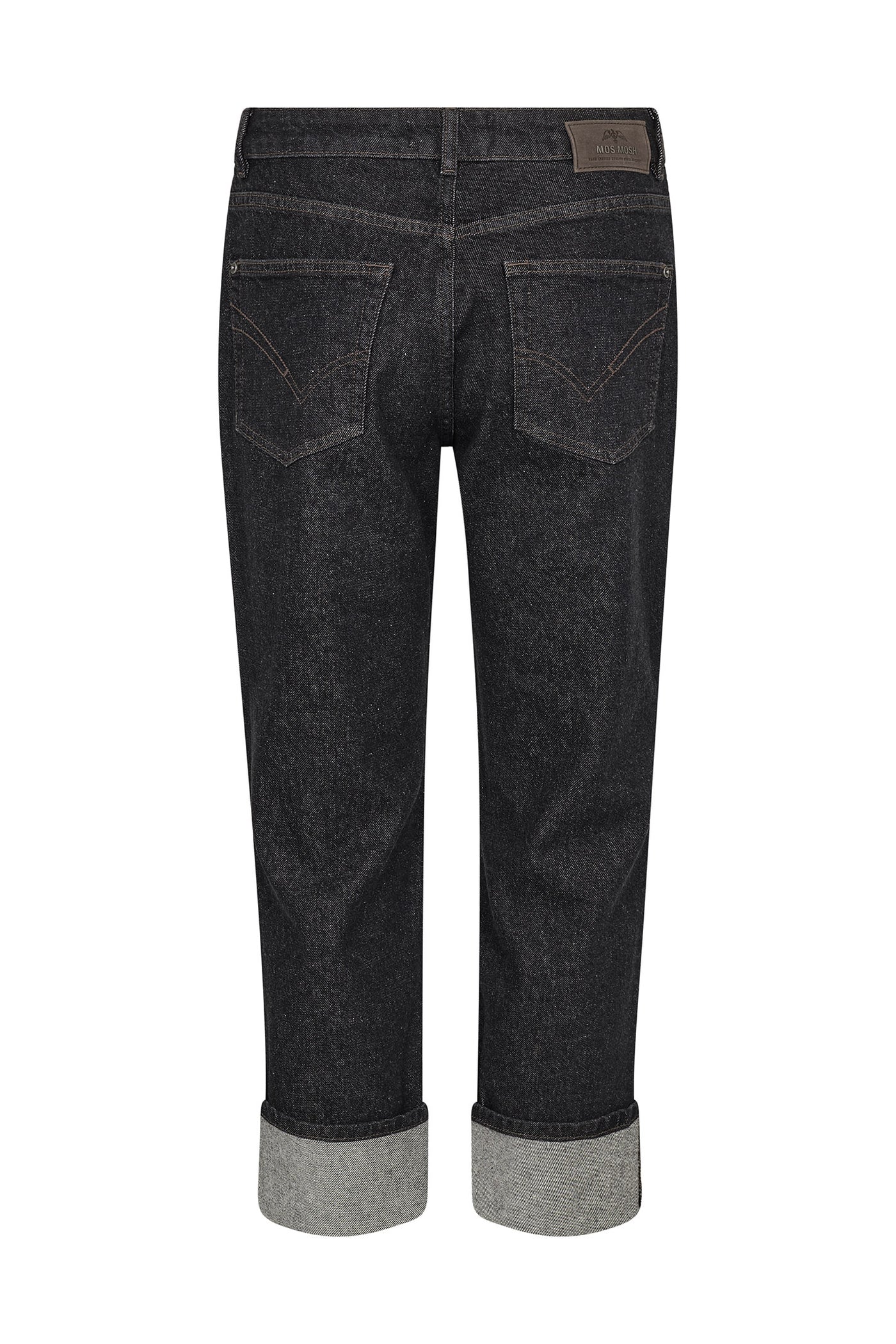 MMColorado Olih Jeans Black - 174560