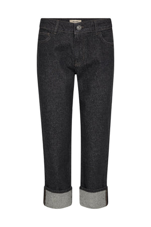 MMColorado Olih Jeans Black - 174560