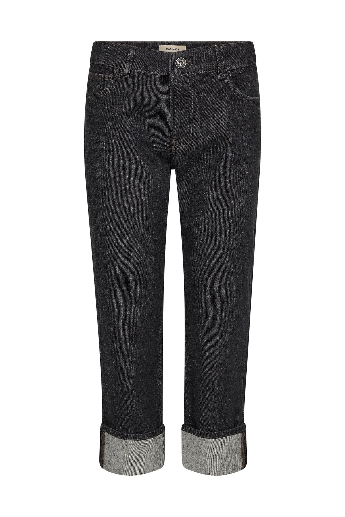 MMColorado Olih Jeans Black - 174560