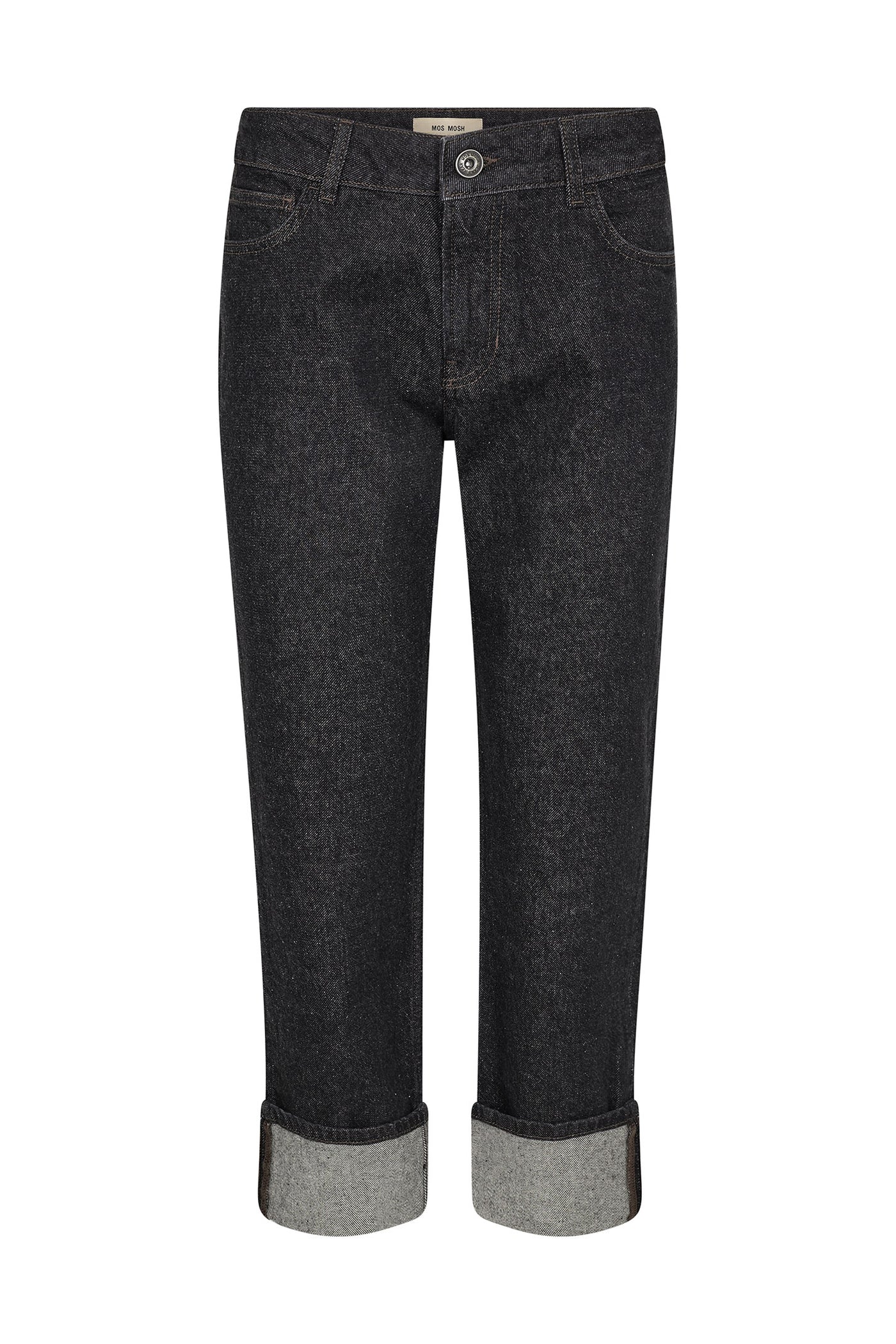 MMColorado Olih Jeans Black - 174560
