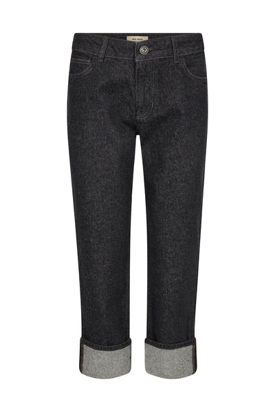 MMColorado Olih Jeans Black - 174560 Thumbnail