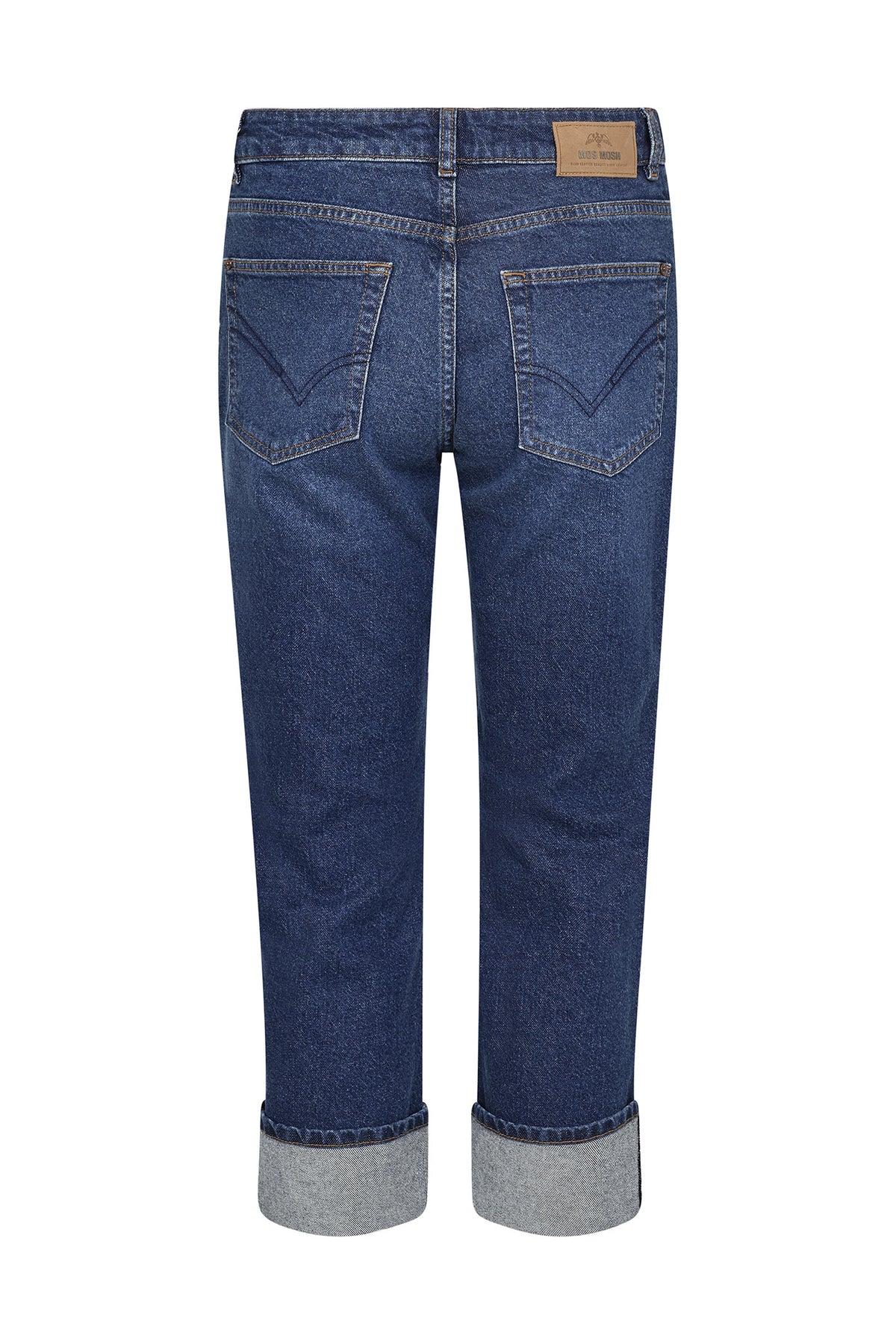 MMColorado Olih Jeans INDIGO BLUE - 174560