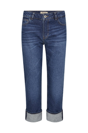 MMColorado Olih Jeans INDIGO BLUE - 174560