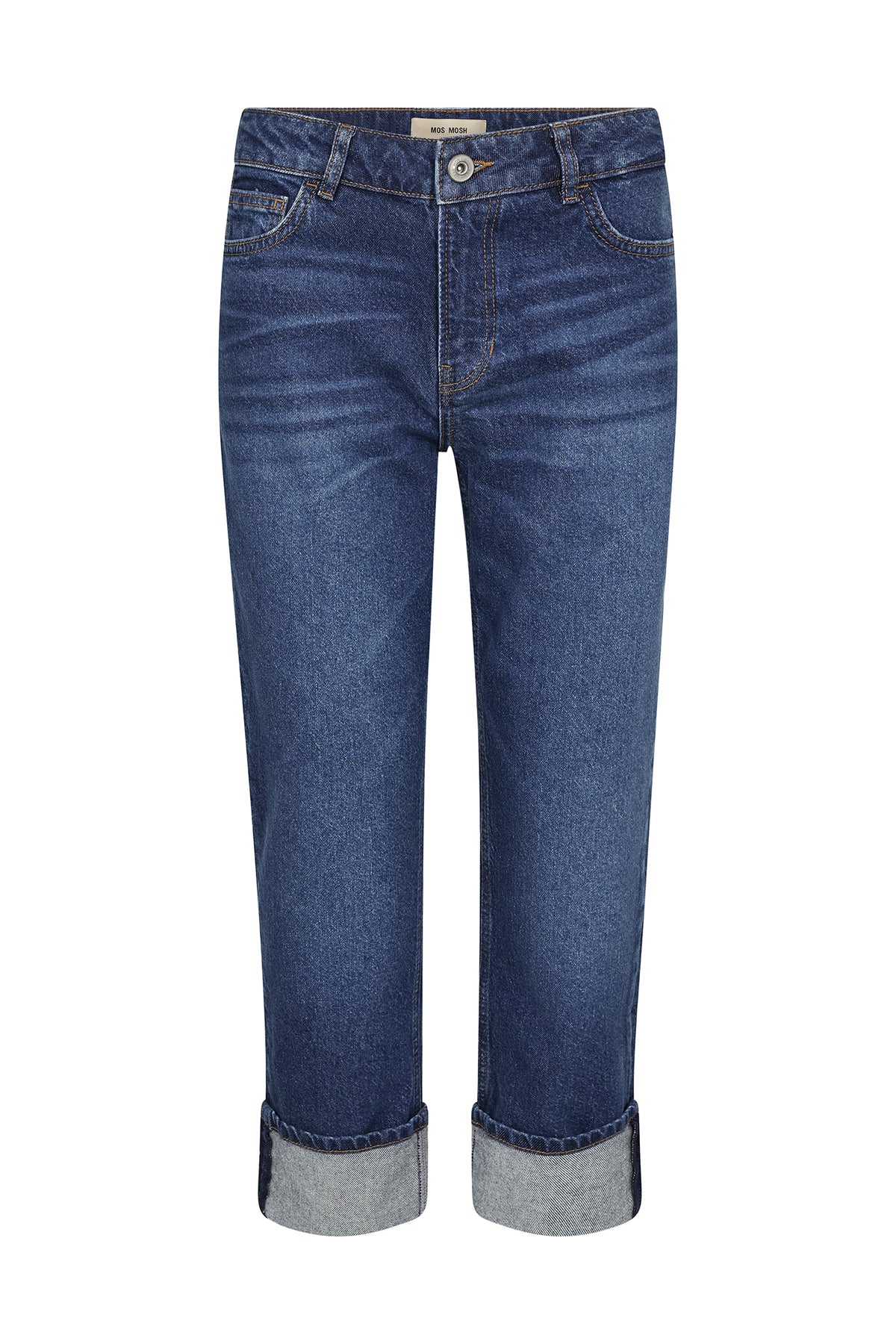 MMColorado Olih Jeans INDIGO BLUE - 174560