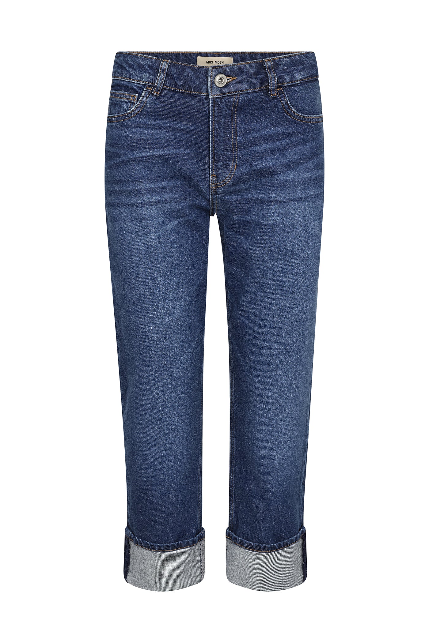 MMColorado Olih Jeans INDIGO BLUE - 174560