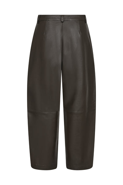 MMComo Leather Pant Delicioso - 168870 Thumbnail