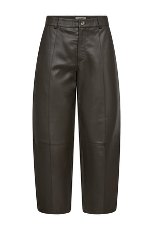 MMComo Leather Pant Delicioso - 168870