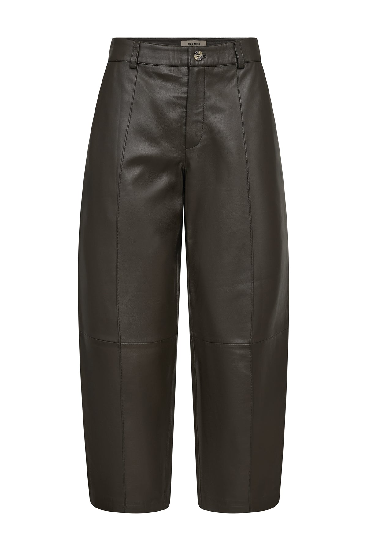 MMComo Leather Pant Delicioso - 168870