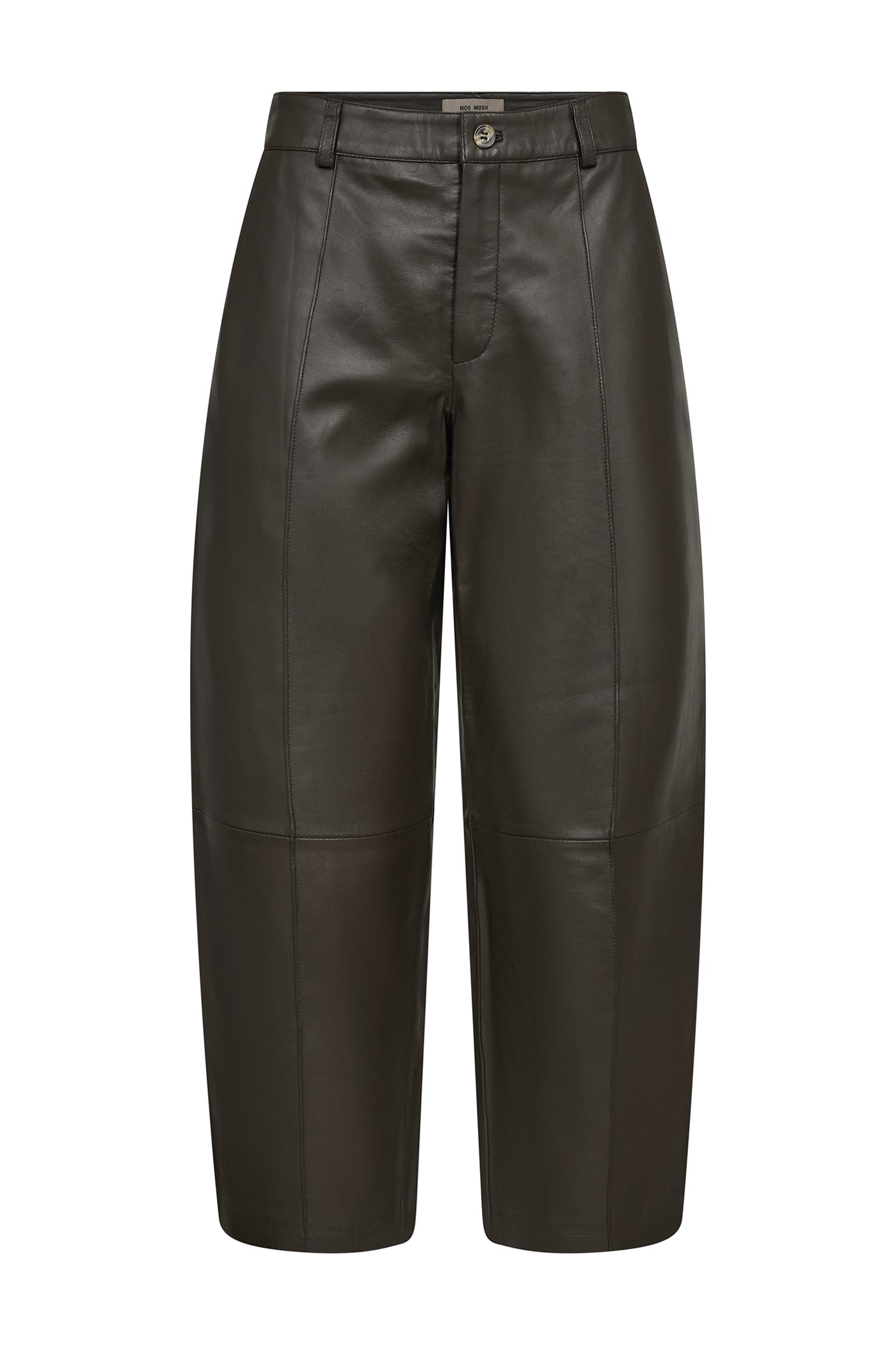 MMComo Leather Pant Delicioso - 168870