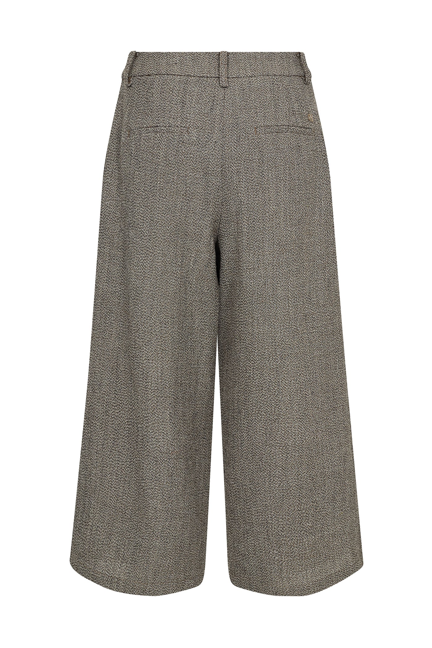 MMCorinne Utah Pant Dark Camel - 181210